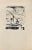 Boat is an original Contemporary artwork realized in the half of the 20th Century by Robert Naly (1900 - 1983). Original...