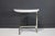 Introducing the gorgeous Scala Luxury Uovo Side Table, exclusively at circa20c. A polished nickel base complements the...