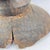Early 20th Century Early 20th Century African Wooden Stool Uganda For Sale - Image 5 of 9