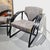 Postmodern Bentwood Lounge Suite, 1980s, Set of 3 For Sale - Image 14 of 18