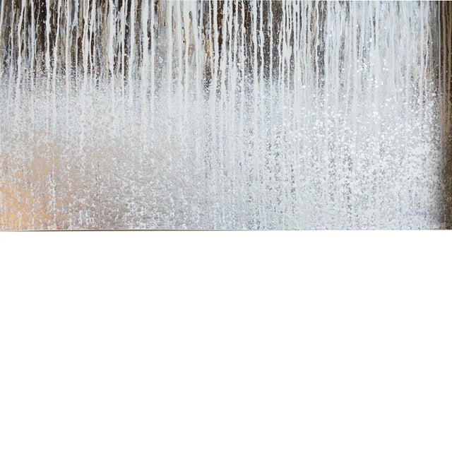 Waterfall by Puchong T.