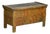 Antique Shepherd's Chest, 1850s For Sale