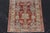 Long Persian Heriz in Geometric Design by Keivan Woven Arts For Sale In Atlanta - Image 6 of 10