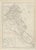 Armenia & Kurdistan Map, 1850 For Sale