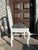 Antique Portuguese Baroque Zebra Fabric Dining Chair, 1890s For Sale - Image 4 of 18