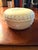 1960s Vintage Wedgwood Prunus Yellow Primrose Jasperware 2.75” Trinket Box and Lid For Sale - Image 5 of 10