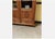 Antique Art Nouveau Display Cabinet, 1910 For Sale - Image 6 of 12