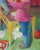 1960s Soviet Children Portrait Painting, Ukrainian Artist, 1962 105-86 For Sale - Image 5 of 6