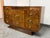 Art Deco Michael Amini for Aico Cloche Sideboard, Bourbon For Sale - Image 3 of 12