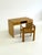 Samara Desk and Chair by Derk Jan de Vries for Maisa Di Seveso, 1970s, Set of 2 For Sale - Image 14 of 16