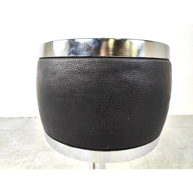 1960s Space Age Bottle Holder, 1960s For Sale - Image 5 of 11