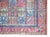 Mid 20th Century Bakhtiari Rug For Sale - Image 10 of 13