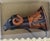 Late 19th Century C. 1880's Greco-Roman Ram's Head Shaped Pottery Rhyton in Box For Sale - Image 5 of 7
