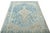 Vintage Orient Rug For Sale - Image 4 of 12