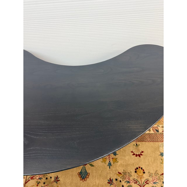 Wood Castle for Scandinavian Design Tibro Coffee Table For Sale - Image 10 of 12