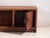 Low Antique Qing Dynasty Pine Gansu Sideboard For Sale - Image 9 of 12