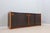 Postmodern Vintage Postmodern Laminate and Wood Sideboard, 1970s For Sale - Image 3 of 15