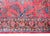Persian Early 20th Century Persian Sarouk Rug For Sale - Image 3 of 15