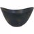 Gunnar Nylund ceramic vase. The vase is from the 1950s, and appears in good condition. Height: 16 / width: 27 / Depth 23 Cm