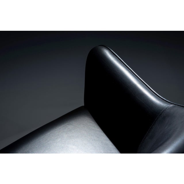 Star Easy Chair by Mats Theselius for Källemo Sweden, 2009 For Sale - Image 6 of 10