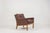 Armchair by K. L. Larsen for S. Wiladsen, 1960s For Sale - Image 10 of 11