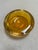 1970s Canary Murano Glass Bowl, Italy, 1970s For Sale - Image 5 of 6