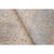 Pasargad Home Oushak Rust Wool Area Rug- 9' 0'' X 11'10'' For Sale - Image 4 of 5