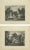 Sayer, Illustrations of Landscapes and Village Scenes, 1775, Prints, Set of 2 For Sale