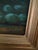 Vintage Skyscape Oil Painting on Canvasboard For Sale - Image 10 of 11