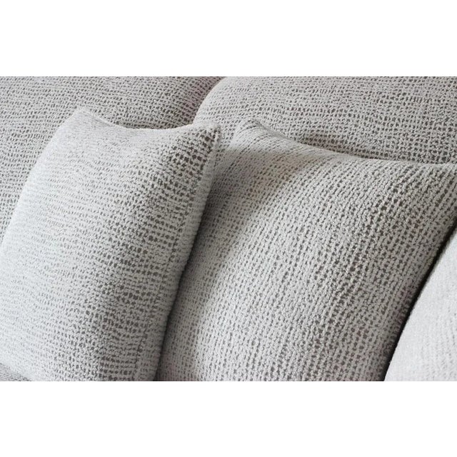 Eagle 3 Seat Sofa by InsidherLand For Sale - Image 4 of 6