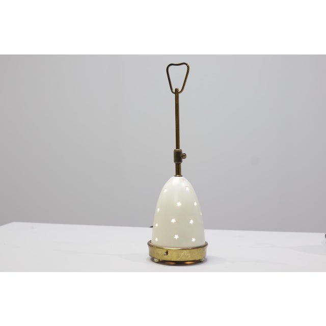 Table Lamps by Angelo Lelii for Arredoluce, 1958, Set of 2 For Sale - Image 12 of 16