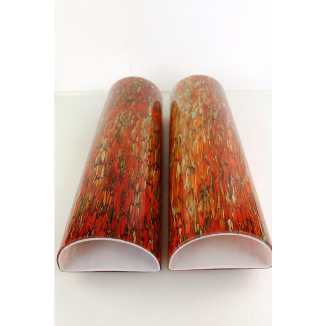 Wall Lamps from Peill & Putzler, 1960s, Set of 2 For Sale - Image 6 of 9