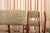 Set of 4 Vintage Teak Dining Chairs Set, 1960s Danish Modern Attributed to h.w. Klein | Danish MCM Chairs For Sale - Image 17 of 18