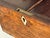 19th Century English Tea Caddy For Sale - Image 9 of 15