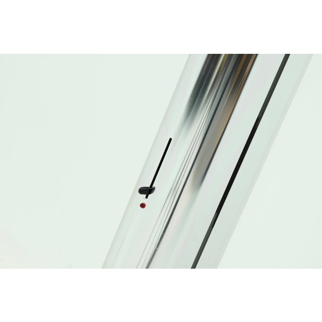 1980s Megaron Floor Lamp by Gianfranco Frattini for Artemide, 1980s For Sale - Image 5 of 8