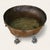 19th Century English Brass Lion's Mask Jardiniere For Sale In New York - Image 6 of 7