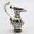 Vintage Italian Handmade Genuine Silver Elixir Bottle Caraf Figurine Miniature Sculpture, Made in Tuscany (Arezzo) For Sale - Image 6 of 12