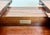 Theodore Alexander Castle Bromwich English Style Extendable Dining Table With 2 Leaves For Sale - Image 9 of 14