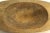 Tan 19th Century Treen Ware Hardwood Oval Bowl Small Trencher, New England For Sale - Image 8 of 12