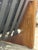 Selig Rosewood + Black Leather Strap Sofa, Circa 1970's For Sale - Image 12 of 12