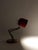 Metal Articulated Table Lamp from MB Barcelona, Spain, 1970s For Sale - Image 7 of 15
