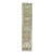 Zabihi Collection Narrow Antique Persian Heriz Runner - 2'3" x 14'2" For Sale