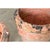 Ceramic English Pair of Large 20th Century Terracotta Decorated Planters For Sale - Image 7 of 12