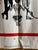 Red Thunderball / You Only Live Twice Poster from Robert McGinnis, 1970s For Sale - Image 8 of 10
