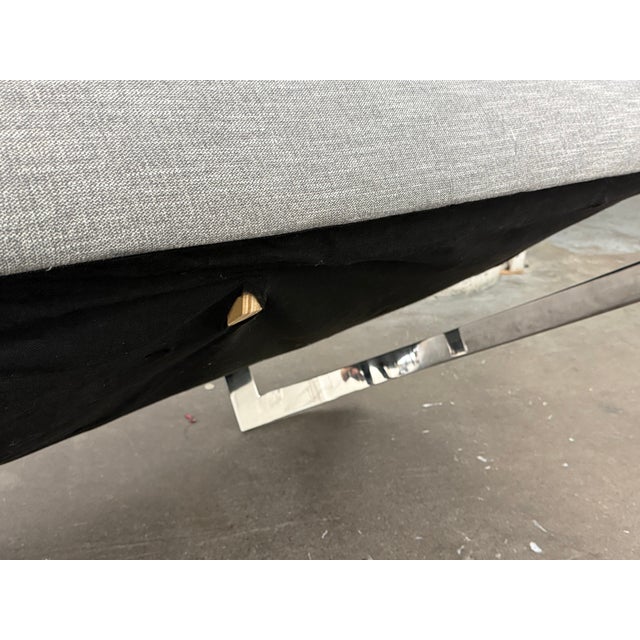 Bernhardt Contemporary Sofa For Sale - Image 12 of 12
