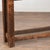 Late 19th Century Rustic Narrow Console Table For Sale - Image 13 of 14