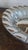 Vintage Mexican Polished Aluminum Scallop Shell Bowl, Attributed to Old Town Imports For Sale In New York - Image 6 of 14