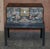 Large Vintage Chinese Hand-Painted Chests on Stands, Set of 2 For Sale - Image 3 of 18