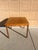 Classic 1980s Danish Modern dining table by Møbler, made in Denmark. Crafted in teak veneer, the table has a clean-lined,...