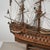 HMS Victory Model Sailing Ship For Sale - Image 18 of 18